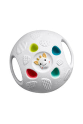 Sophie La Girafe Senso Ball Kauçukdişkaşıyıcı Top